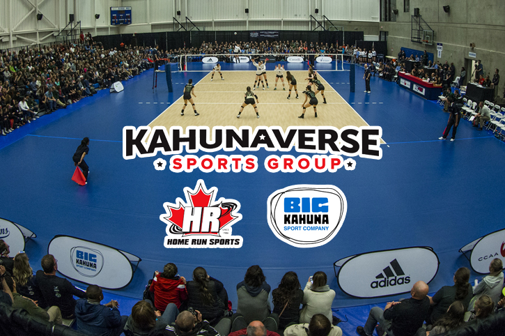 CCAA to spend more time in the Kahunaverse