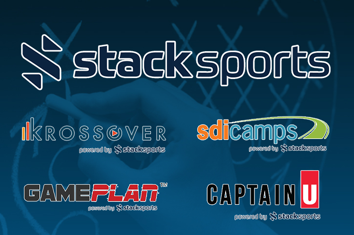 CCAA & Stack Sports announce partnership