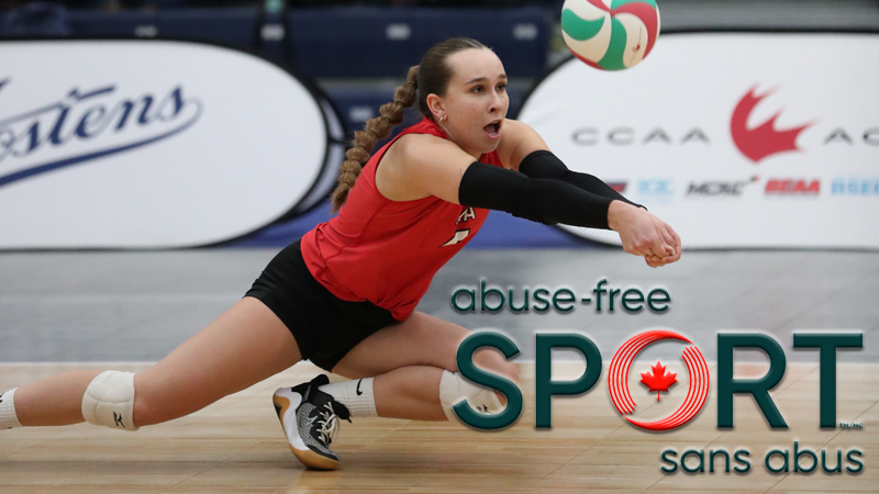 CCAA joins Abuse-Free Sport