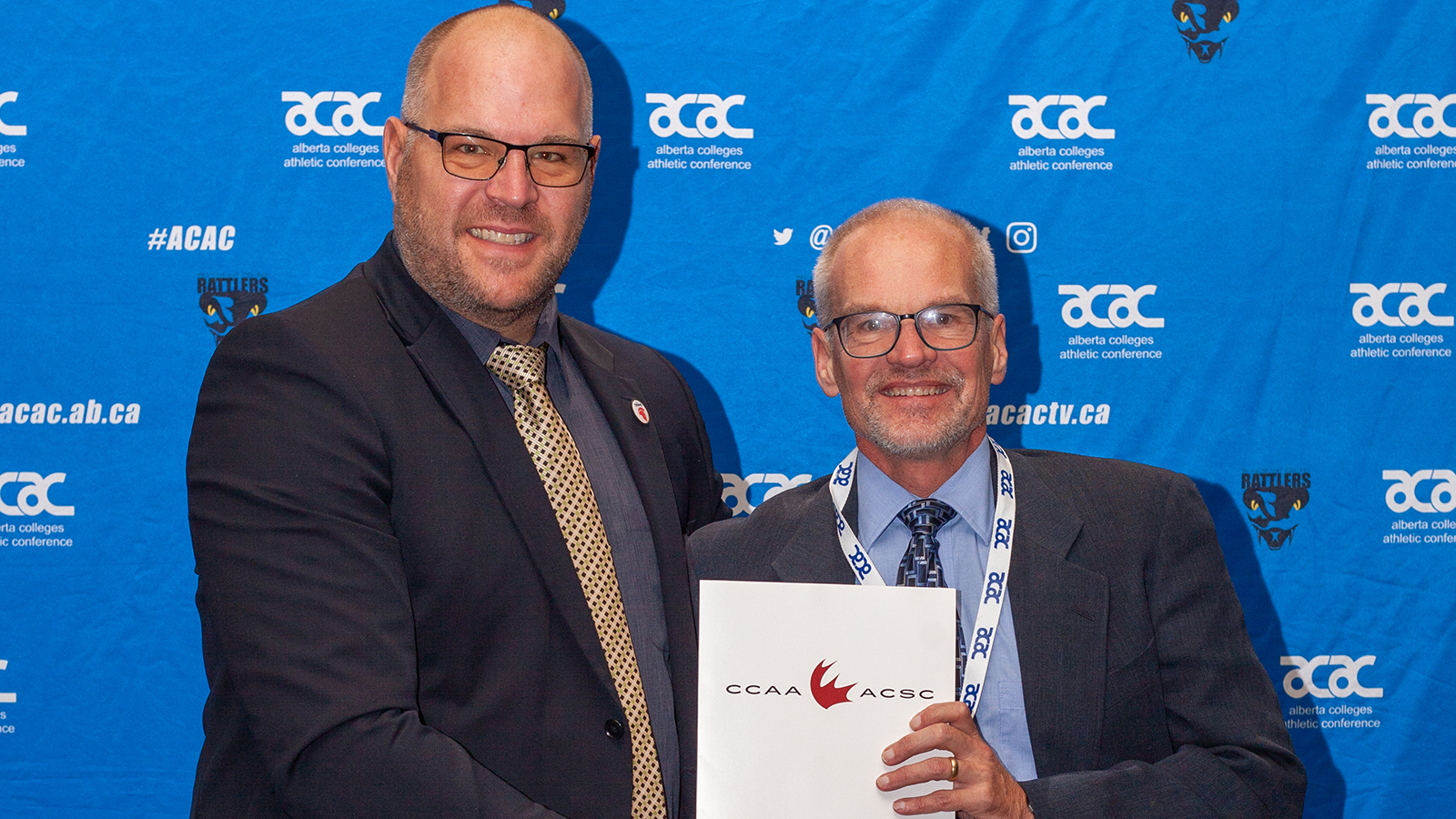 Corcoran named CCAA Coach of the Year