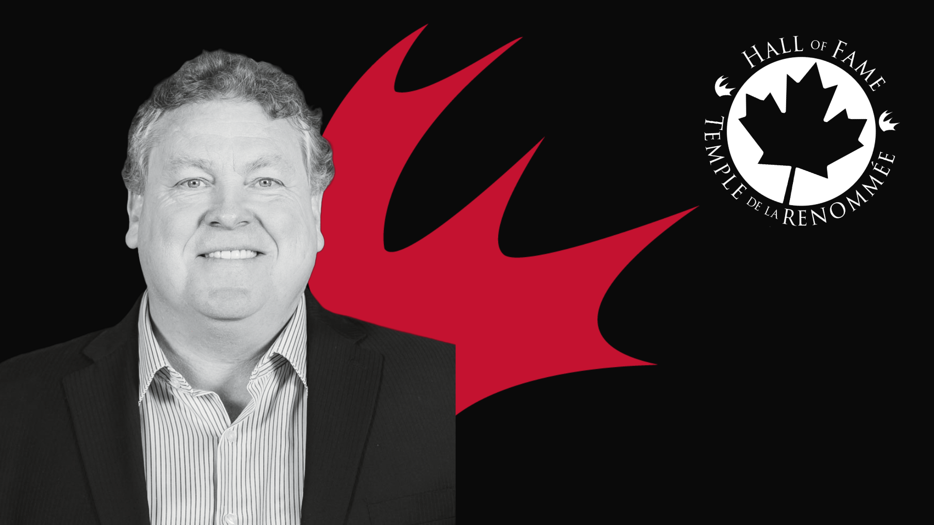 Kevin Hanson to be inducted into CCAA Hall of Fame