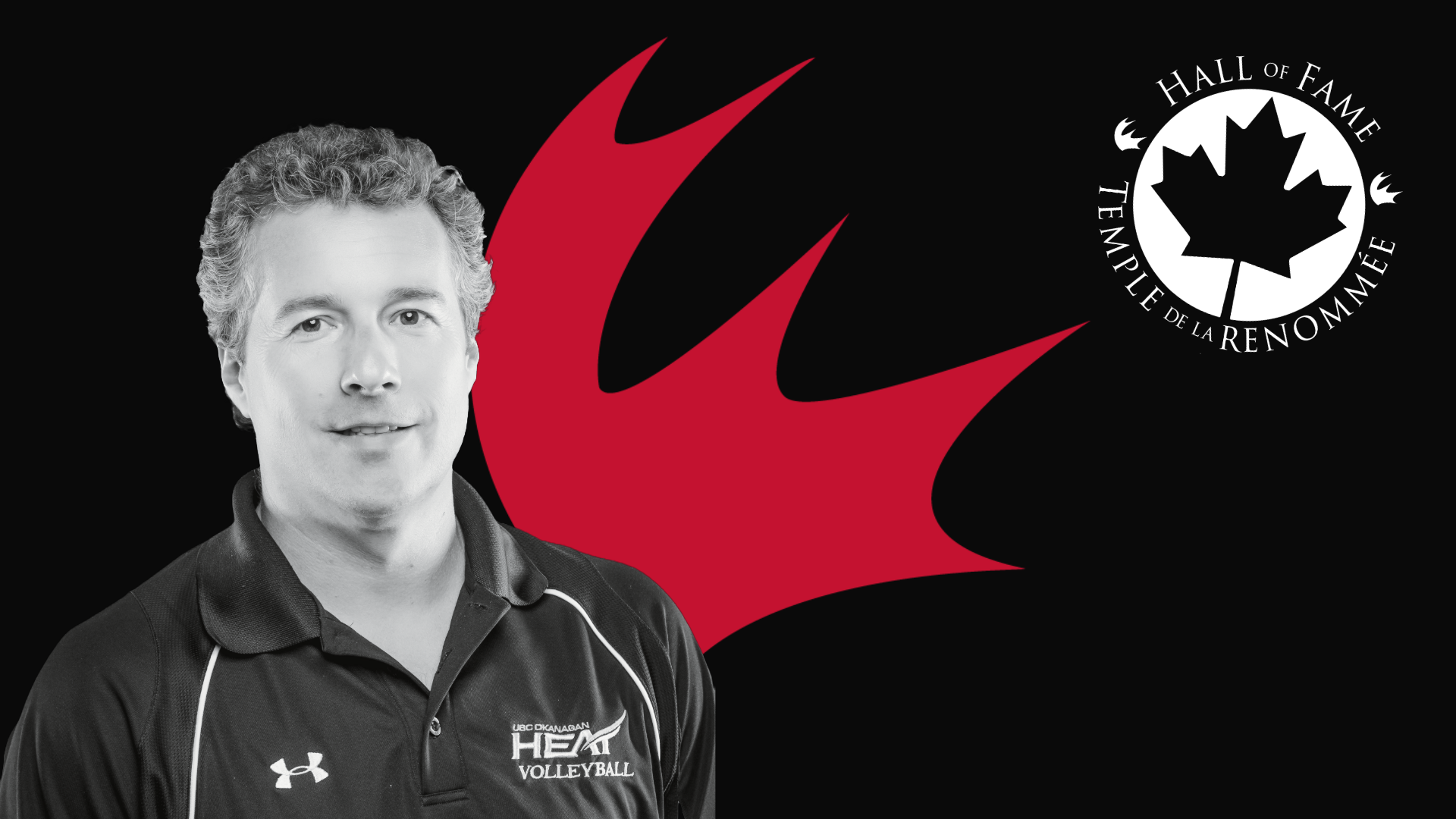 Steve Manuel to be inducted into CCAA Hall of Fame