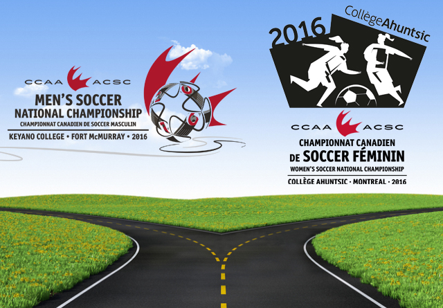 2016 Soccer Conference Championships