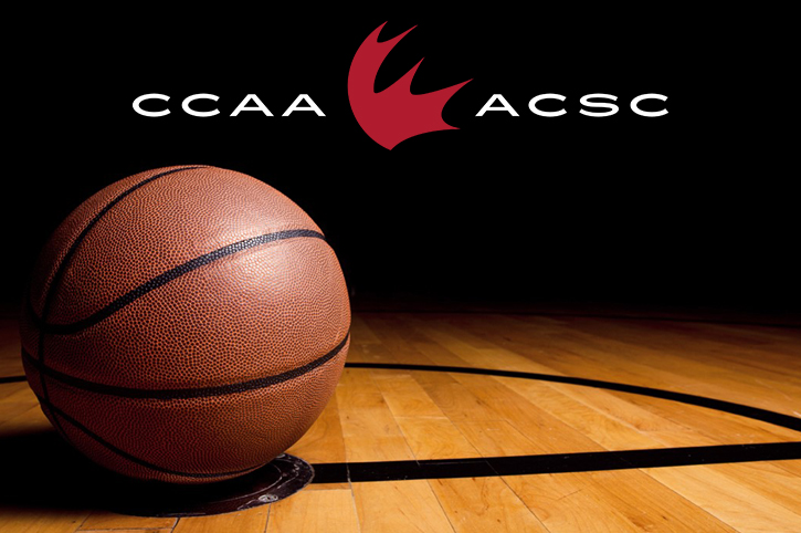 CCAA cancels Winter Championships
