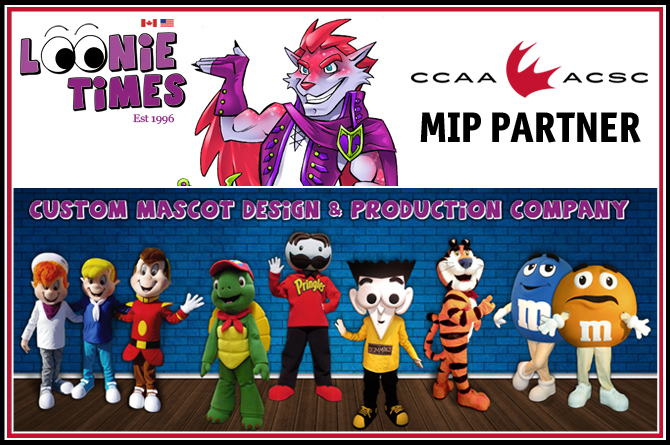 Loonie Times is the newest CCAA MIP Partner